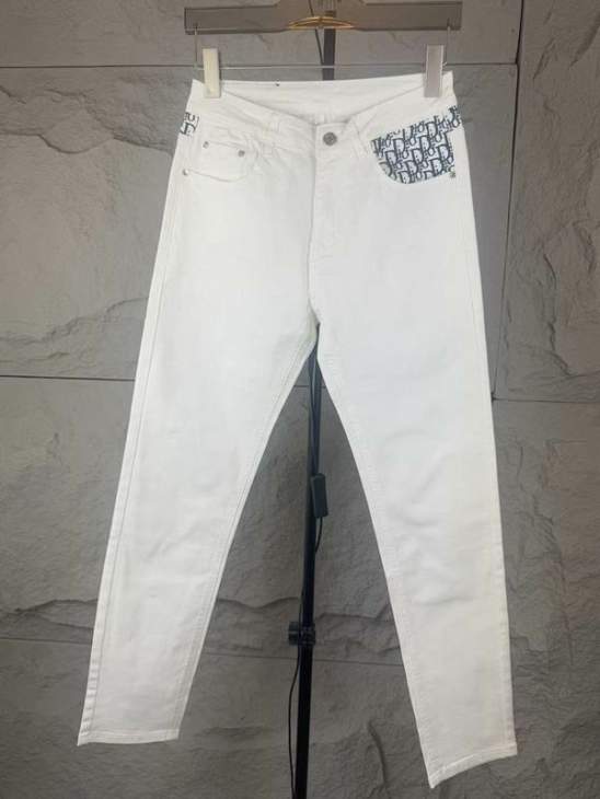 Picture of Dior Jeans Long _SKUDiorsz29-388qx1179517